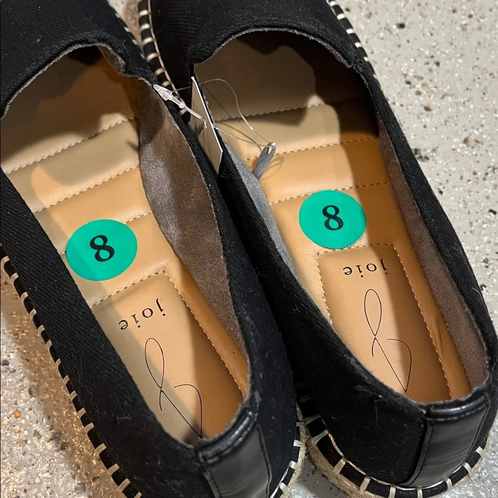 Joie slip espadrille